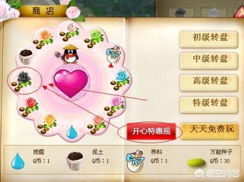 买花种子哪个平台好(买花种子的网站)