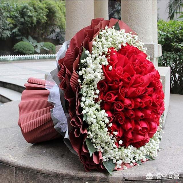 情人节玫瑰花一般多少钱(情人节玫瑰花多少支的含义)