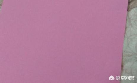 简易折玫瑰花_如何折简易玫瑰花